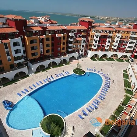 Apartment Marina *