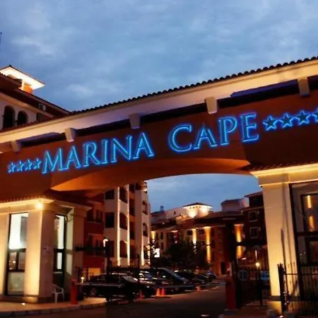 Marina *