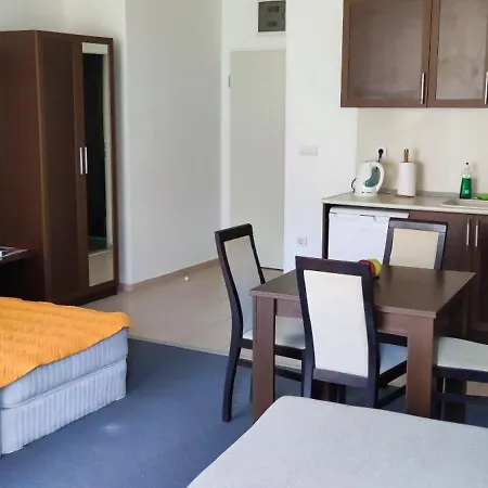 Apartment Marina